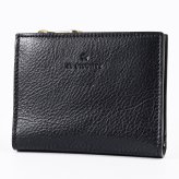 イルビゾンテ IL BISONTE コインケース 小銭入れ カードケース メンズ レディース ブラック SSW026PV0001BK375 ミニウォレット 財布 【スペシャルラッピング660円(別売り)】送別会 誕生日 お中元 結婚祝い 結婚式 高級 父の日 母の日 ホワイトデー