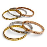 ステンレス メタルバングル ローマ数字 お洒落 ブレスレット 幅2タイプ ゴールド 18KGP シルバー ピンク きらきら ストーン 高級感 楕円 開閉式 ラグジュアリー 腕輪 レディース 女性 金属アレルギー対応