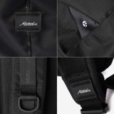 マタドール Matador 18L PERSONAL ITEM TRAVEL PACK パーソナル アイテム トラベルパック MATPITP18001 バックパック リュックサック ユニセックス バッグ