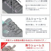 スケッチャーズ スリップインズ レディース スニーカー マーサスチュワート ウィルシャー BLVD リーガル SKECHERS Slip-ins 159412 ハンズフリー 手を使わずに履ける 靴 ノーマル幅