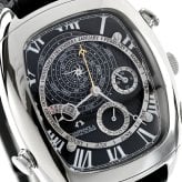 アウトレット 正規品 ローン対象 シチズン カンパノラ コンプリケーション CITIZEN 腕時計 ブランド AG6250-09E メンズ