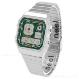 カシオ クラシック CASIO CLASSIC 限定モデル デジタル 腕時計 A130WE-3AJF【2026 新作】