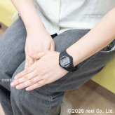 BABY-G カシオ ベビーG レディース 腕時計 CASIO BG-169GD-1JF【2026 新作】