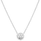 フォッシル FOSSIL Sterling アクセサリー ネックレス ペンダント レディース JFS00520040