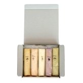 5色のふわふわスティックロール (440329) [お中元][お歳暮] ※送料無料(北海道・沖縄・離島への配送不可)