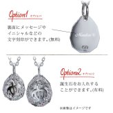 ハワイアンジュエリー ネックレス ホヌ ペアネックレス 2本セット 刻印 無料 誕生石 浮彫りホヌ Sサイズ Lサイズ お守り シルバー925 ギフトラッピング可能 長さ選べる BY THE SEA バイザシー カップル 夫婦 ハロウィン 【品番：CG-SP325SLP】