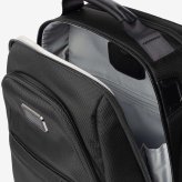 トゥミ TUMI ALPHA アルファ MEDIUM 15" EXP BACKPACK ミディアム 15インチ エクスパンダブル バックパック 02203727D4 158980 リュックサック メンズ バッグ