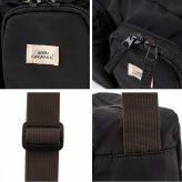 ショルダーバッグ anello GRANDE アネロ グランデ レディース GTA0001 斜めがけ 小さめ 小さい ミニショルダー サブバッグ ブランド 軽量 軽い A5 600ml ペットボトルが 入る 撥水 旅行 大人 かわいい きれいめ おしゃれ 黒 ブラック グレー ブラウン ブルー 水色 ネイビー