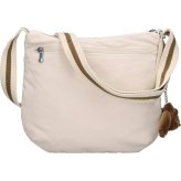 キプリング ショルダーバッグ レディース ブランド Kipling アルト ロゴ ワンポイント 無地 K19911-9LO Soft Sand