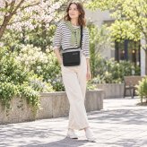 Columbia コロンビア ショルダーバッグ DoodyGarden ショルダー 斜め掛け かばん 鞄 バッグ 普段使い レディース メンズ ギフト プレゼント ブラック pu7290