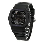 メンズ ギフトセット gショック ジーショック G-SHOCK 電波ソーラー FD-GW-M5610U-1B オリジン 5600シリーズ メンズ 腕時計 ブランド カシオ casio デジタル