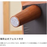 ソファ 座椅子 ー フロア ロー コンパクト リクライニング 一人掛け リビング レザー デニム 1P 天然木 木脚 ポケットコイル アメリカンテイスト ロースタイル 1人掛け