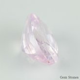 非加熱 パパラチアサファイア 2.26ct ピンク ルース 宝石 裸石 サファイア パパラチャ パパラチア  ジュエリー オリジナル 誕生石 9月 プレゼント コレクション