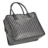 ゲラルディーニ ハンドバッグ レディース ブランド GHERARDINI Italy GHB0246 GRANI グレー/ブラック