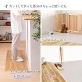 クッションフロア 8畳 敷くだけ 8帖用:364×352cm(91×352cm×4枚) フロアシート 賃貸 床暖房対応 置くだけ diy 床材 床暖対応 クッションフロアマット フロアマット 接着剤不要 フローリング調 木目 大理石 フローリングシート