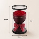 プロポーズ 花束 プリザーブドフラワー ギフト 12本 バラ 【ローズスタンドブーケ】 結婚 誕生日 プレゼント 記念日 サプライズ 婚約 記念日 周年記念 結婚記念日 銀婚式 金婚式 10周年 15周年 開店祝い 開業祝い 開院祝い 喜寿 還暦 傘寿 米寿 卒寿 白寿 百寿 お祝い フラワーアレンジメント フラワーギフト ブーケ 長持ち メッセージカード 母の日 クリスマス