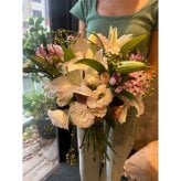 Season Flower Bouquet【L】花束 ギフト プレゼント 誕生日 記念日  母の日 父の日