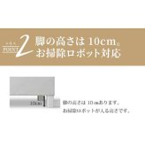 チェスト 完成品 ローチェスト タンス 幅120cm 3段 ホワイト ブ 石目調 石目柄 おしゃれ 整理タンス 整理箪笥 衣類収納 洋服収納 セラミック柄 モダン 大川家具 コンパクト 家具 新生活