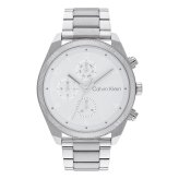 カルバン クライン CALVINKLEIN IMPACT44 腕時計 メンズ クォーツ 25200356 カルバンクライン