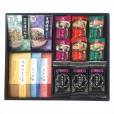 和みのとき 海苔 味噌汁 詰め合わせ ギフトセット 9種 計14点入 みそ汁 ご飯のお供 のり茶漬け 味付海苔 海苔ふりかけ