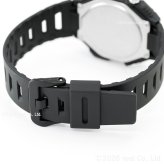 カシオ コレクション CASIO Collection デジタル 腕時計 WS-B1000-1AJF スマートフォンリンク