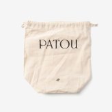 パトゥ PATOU JP BUCKET BAG PM バケットバッグスモール BA0165038 ショルダーバッグ レディース バッグ