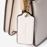 コーチ COACH TABBY SHOULDER BAG 20 タビー ショルダーバッグ CM546 ハンドバッグ レディース バッグ