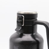 スタンレー クラシック 真空グロウラー 1.9L ブラック STANLEY Easy-Pour Growler Stanley 保温 保冷 水筒