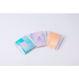 【自然栽培のお茶】first SENREI 3種 プチギフトにも【送料無料】