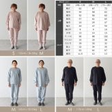 綿100% スウェット 上下 レディース セットアップ スエット 裏起毛 パンツ ルームウェア パジャマ 暖かい あったか あたたかい 上下セット ペア 長袖 誕生日 プレゼント ギフト 結婚記念日 母親 母 両親 妻 義母 女性 婦人 実用的 30代 40代 50代 【ラッピング可】