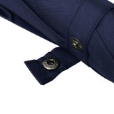 ギドゥジャン Guy de Jean TETES 長傘 classic-bird-navy ユニセックス navy 長傘 tetes