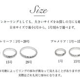 ペアリング 2本セット ハワイアンジュエリー 刻印 無料 誕生石入れ可 指輪 プルメリア マイレリーフ 1号～ 幅約3.5mm シルバー925 ギフト対応可 大きいサイズ ハワイアンジュエリー リング カップル 夫婦 プレゼント ハロウィン 【品番：SR401-SR501P】