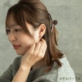 セカンドピアス チタン つけっぱなし 純チタン 丸玉 2連 ダブルボール 金属アレルギー 日本製 ポスト 軸太0.75mm 長さ10mm 全8色 全品1個ずつバラ売り 医療用 おすすめ かわいい シンプル 小さめ ミニ 極小 人気 プレゼント