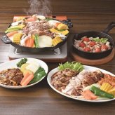 送料無料 北海道産地直送 肉の山本 焼肉バラエティセット(8種8袋)  ※ご注文後約7～10日前後での発送となります。沖縄・離島へは別途配送料が発生いたします お取り寄せグルメ スイーツ