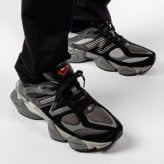 ニューバランス New Balance U9060 スニーカー ユニセックス レディース メンズ  シューズ