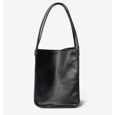 【正規品】 イオミ IOMMI TOTE BAG トートバッグ ZH-51008-3 シンセティックレザー レディース バッグ ブラック