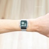 カシオ クラシック CASIO CLASSIC 限定モデル デジタル 腕時計 A130WE-3AJF【2026 新作】