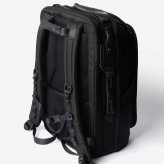 トゥミ TUMI ALPHA BRAVO アルファブラボー DETRICK BACKPACK デトリック バックパック 0232832D 154121 リュックサック メンズ バッグ