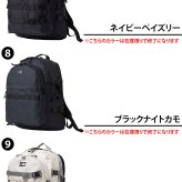 ニューエラ リュック 35L A3 B4 A4 PC収納 NEW ERA キャリアパック メンズ レディース 送料無料 誕生日プレゼント ギフト ラッピング無料 【正規代理店】