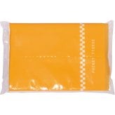 【直送】ポケットティッシュ 6W 6組 12枚入り [26-0577-015] PT-RR06CM01 携帯ティッシュ パルプ100％ 衛生用品 景品 粗品 プチギフト ギフト