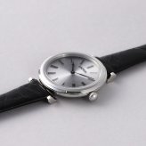 ルクレア LCREA アシエット ASSIETTE ソーラー 腕時計 レディース LC2102-SSCBK