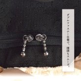 リュック レディース かわいい うさぎ ぬいぐるみ ミニバッグ コスプレ