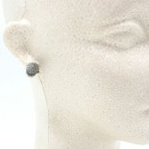 スワロフスキー swarovski ピアス Sublima 5723185 スブリマ スタッドピアス アクセサリー レディース シルバー+ホワイト 海外正規品