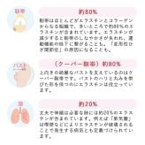 【パッケージリニューアル 2026年4月】季令（KIREI） エラスチンカプセル 100粒 高純度エラスチン 100％天然由来 コラーゲン エラスチン ヒアルロン酸 エイジングケア スキンケア キレイ 無着色 合成保存料・香料不使用 ACTLAND