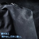Xiaomi Mi バックパック 10L  カラー: ブラック/ブルー サイズ(mm): 高さ340×横225×マチ130 通勤通学, 旅行 , 男女兼用, 小米, ファッション