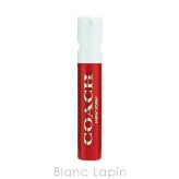 【ミニサイズ】 コーチ COACH ラブ EDP ミニフレグランス ミニ香水 1.2ml
