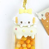 サンリオ こぎみゅん アイスバーキーホルダー Sanrio