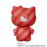 ダイカットバルーン ハローキティ サンリオキャラクターズ 風船 ビッグサイズ 誕生日 パーティー 装飾 飾り付け イベント 記念日 お祝い キャラクターグッズ サンリオ サンリオ正規ライセンス品