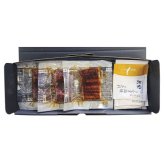 お歳暮・冬ギフト 九州産 うなぎ切身3切 (MUK-3) ※送料無料(北海道・沖縄・離島への配送不可)