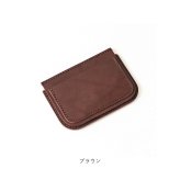 カードケース 通販 日本製 牛革 KC,s ケイシイズ 薄型カードケース メンズカード入れ 本革カードケース スリムパスケース コンパクト財布 ウォレット 薄型 ギフト 贈り物 ミニウォレット 小銭入れ 革小物